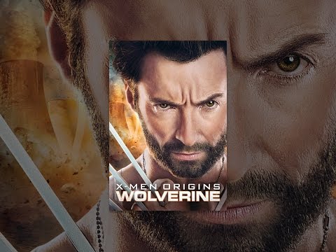 X-Men Origins: Wolverine