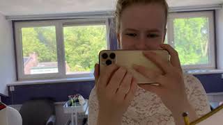 ASMR ~.~ lofi phone & camera tapping 📷 ~ no talking