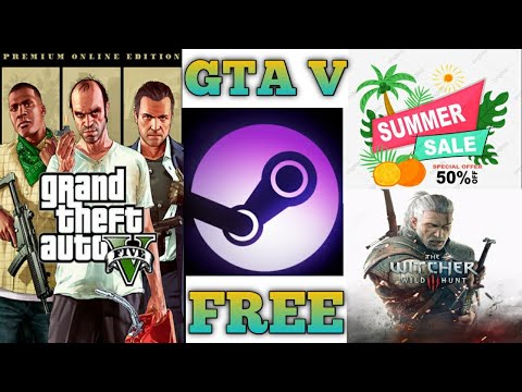 Video: Dampf Von ASA Für Grand Theft Auto 5 Summer Sale Kerfuffle Erzählt