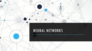 Class 9,10 | Artificial Intelligence | Unit 2/3 | Neural Networks