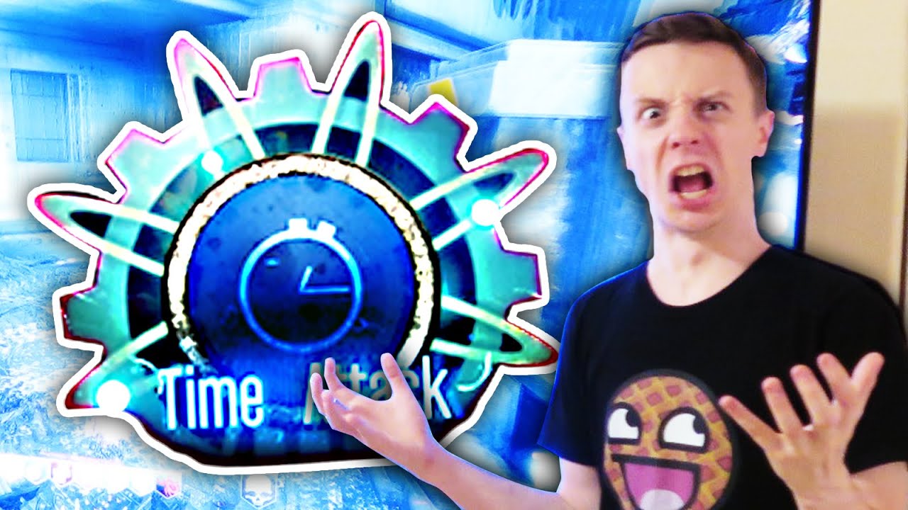 NEW CROSS MAP EASTER EGG IN BLACK OPS 3 ZOMBIES: 115 CLOCK SUPER EASTER EGG?