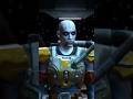 There's Always One More Scrap (Mandalorian Bounty Hunter) [SWTOR]