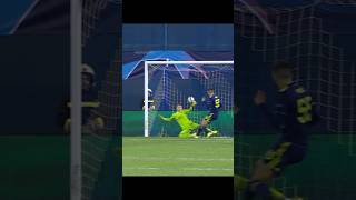 Impossible Saves In Football 