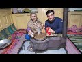 DANGBAT RECIPE || THE OLDER AND FAMOUS WINTERS RECIPE OF GILGIT BALTISTAN || PAKISTAN ||