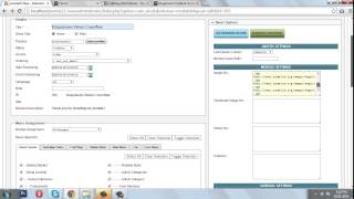Responsive Vimeo Coverflow Joomla Module
