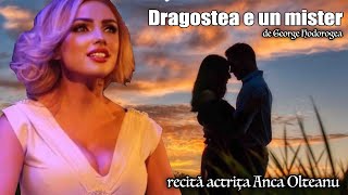 Dragostea e un mister, de George Hodorogea