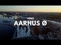 Views// Aarhus Ø