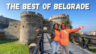 The Best of BELGRADE  Your Guide to the MustSee Sights of Serbia’s capital