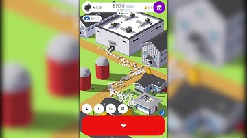 Egg, Inc. Part 5 - iOS / Android - HD Gameplay Trailer