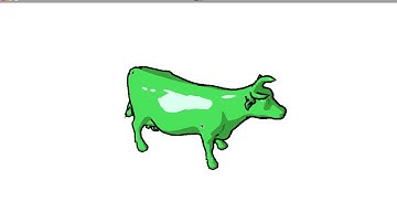 Computer Graphics: Shaders