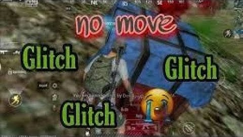3.3 update screen moving problem /bgmi pubg screen shaking/ how to fix screen moving problem4pm kaka