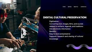 Introduction to multimedia technology