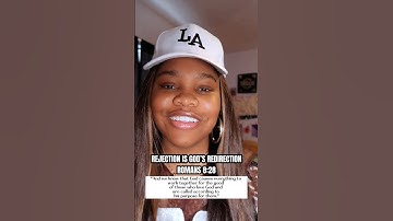 Rejection Is God’s Redirection…GOD IS IN CONTROL #christianmotivation #shorts #motivation #christian