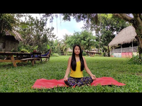 Làm thế nào để tập thiền| Hướng dẫn tập Thiền cho người mới bắt đầu  | Yogi Travel