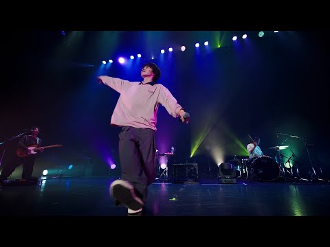 【imase】Happy Order?（imase Tour 2024 “Shiki” 2024.4.6 @ Zepp DiverCity (TOKYO)）