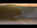 Morocco biggest swell of the year  surf film