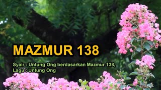 Mazmur 138