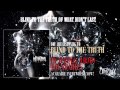 In dying arms  blind to the truth lyric vidnew song 2012