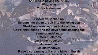 Watch Joni Mitchell Tax Free video