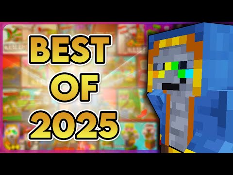 SERVACOVE BEST OF 2025