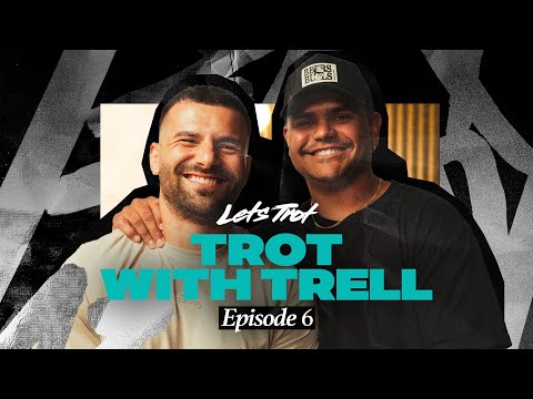 Let's Trot Show - EP 6 Trot With Trell