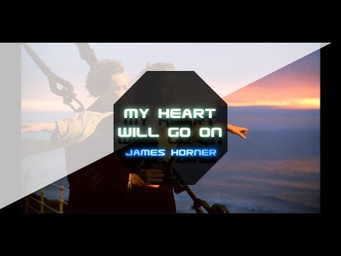 [8D MUSiC] My heart will go on - James Horner | Use headphones🎧🎧🎧