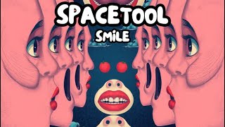 Spacetool - Smile
