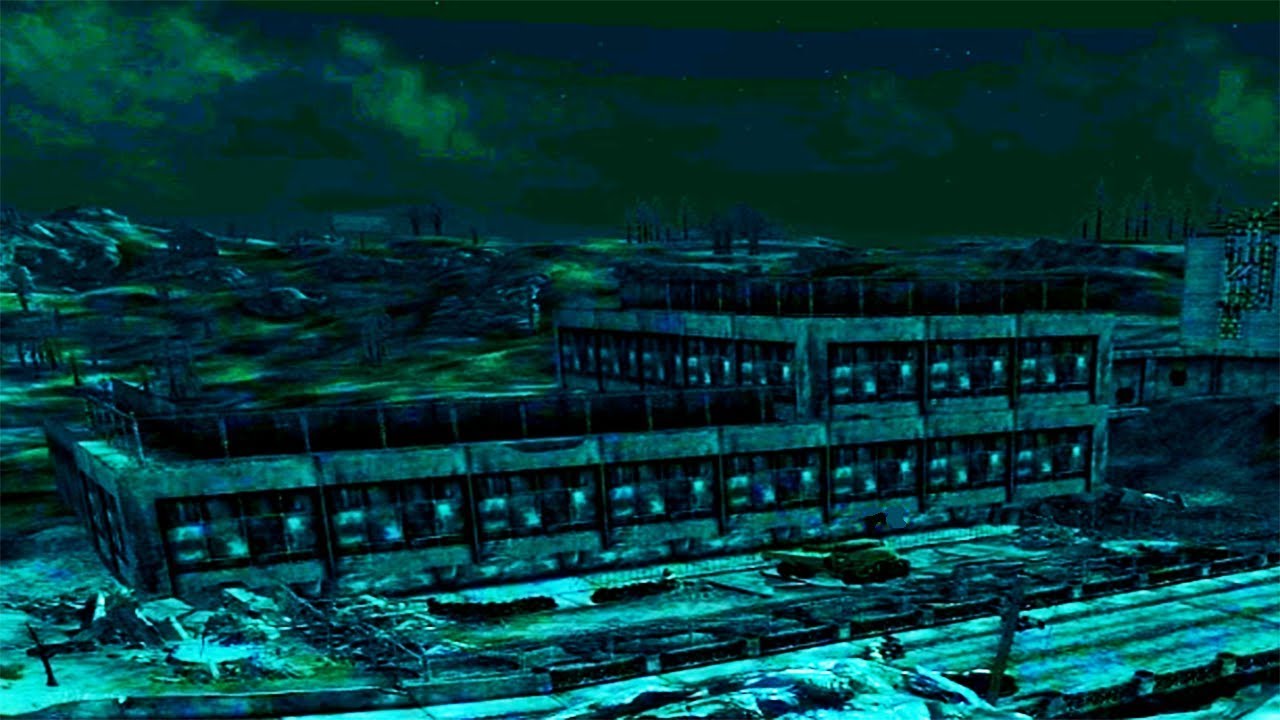 Fallout 3 | Forte Independence | #56 - YouTube