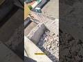 RCC roof cutting and breaking work