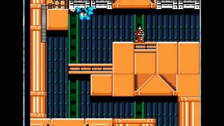 GSCentral.org - Mega Man 5 (NES) - Infinite Health/Infinite Lives (PAR) Gscentral Org Mega Man 5 Nes Infinite Weapon Codes All Par