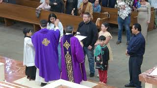 III Domingo de Cuaresma