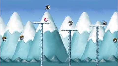 Supertux 0.5.1 "lolkat