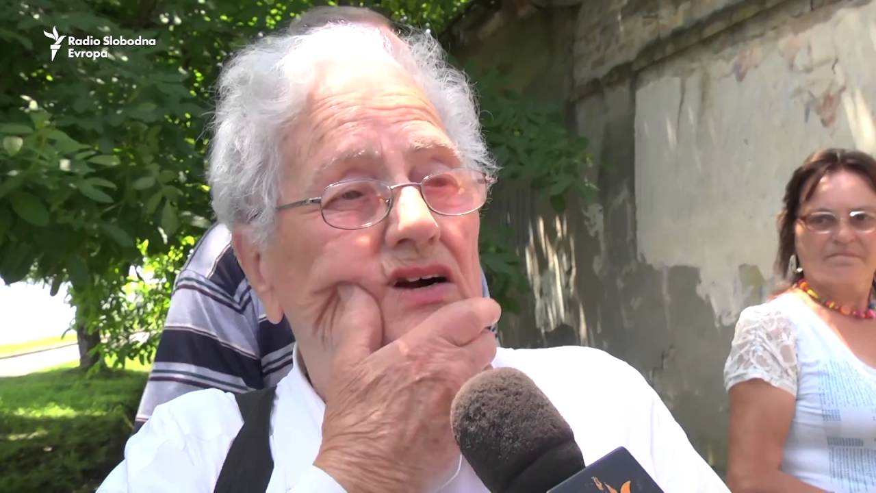 Grabar Kitarović i Vučić posetili Dalj