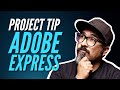 Uncovering An Essential Adobe Express Tip You MUST Know