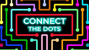 Connect the Dots - Color Game Gameplay | Android Puzzle Game