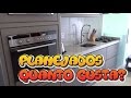 Quanto Custa Móveis Planejados - Apartamento Pequeno