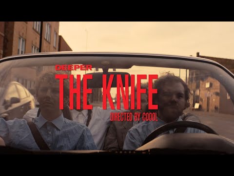 Thumb of The Knife video