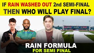 Sa Vs Nz Today Match Prediction South Africa Vs New Zealand Champions