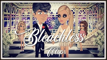 Bleachless - Msp Version