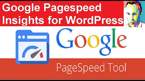 Google Pagespeed Insights for WordPress