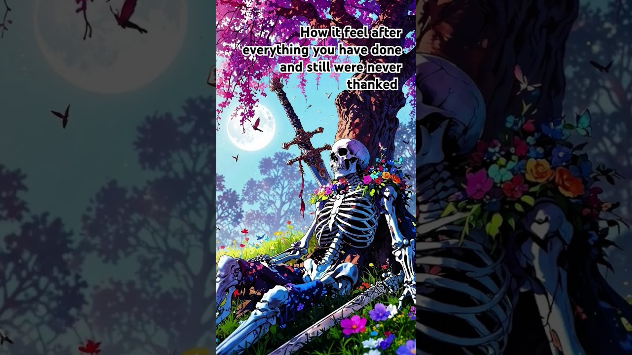 life is never fair thorfin edit