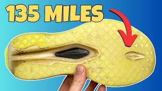 135 Amazing Miles Li-Ning Feidian 6 Elite After 100 Mile Review