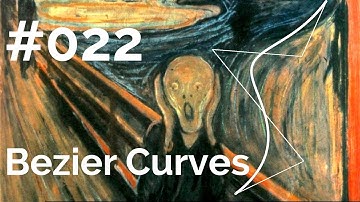 ProArchitect #022 - Who is afraid of Bezier Curves?