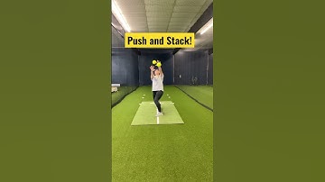 Simple Fastpitch Pitching Drill Exploding Off The Mound