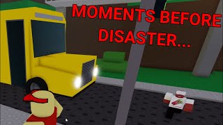 Forget Your Friend's Birthday Chapter 2 (Roblox)