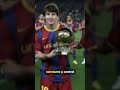 ¿Sabías que? El Barcelona de 2011 dominó con el tiki-taka #ChampionsLeague #Messi #fútbol