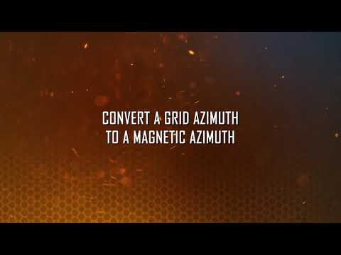 SMCT Convert Azimuths and Compute Back Azimuths
