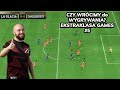 CZY WRÓCIŁEM na ZWYCIĘSKĄ ŚCIEŻKĘ?! - EKSTRAKLASA GAMES #5