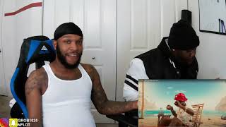 Tory Lanez - Most High (Official Music Video) REACTION
