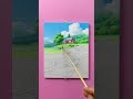 🏡 A Peaceful Countryside Escape in Progress
